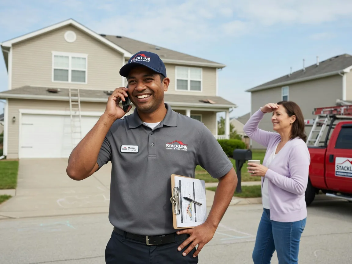 Chimney flashing repair Hindman, KY FAQs